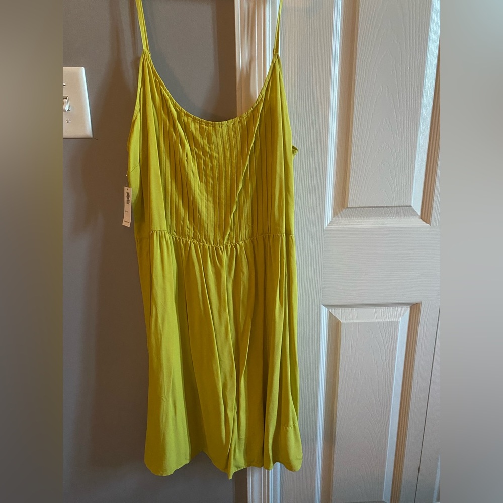 Nwt Old Navy sundress